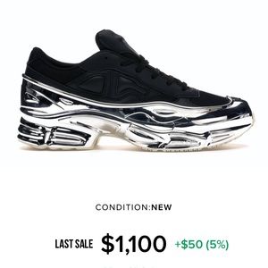 Meet your Posher, Dashawn